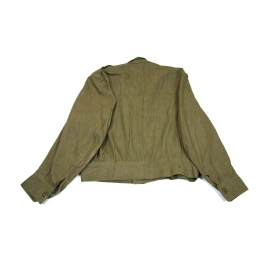 Blouson Denim Pattern 40 British Army 1945