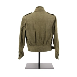 British Army denim jacket Pattern 37