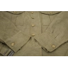 British Army denim jacket Pattern 37