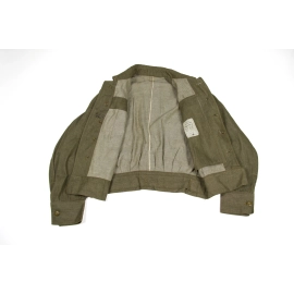 Blouson denim Pattern 37 British Army