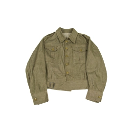 Blouson denim Pattern 37 British Army