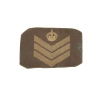 Brassard  Staff Sergeant British Army