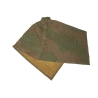 Poncho camouflé British Army 1939