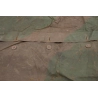 Poncho camouflé British Army 1939