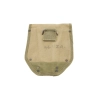 Housse pelle pliante US Army 1944