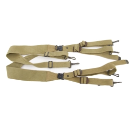 Brelage M-36 US Army 1942