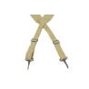 Suspenders M-36 US Army 1942
