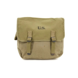 Musette M-36 US Army 1944