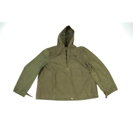 Ensemble de pluie US Navy