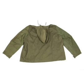 Ensemble de pluie US Navy