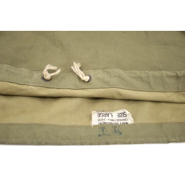 Ensemble de pluie US Navy