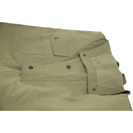 Ensemble de pluie US Navy