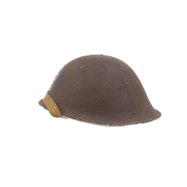 Helmet MKIII "Regimental Police" British Army 1944