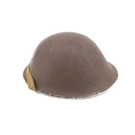 Helmet MKIII "Regimental Police" British Army 1944