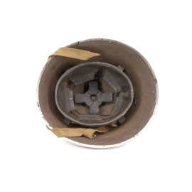 Casque MKIII "Regimental Police" British Army 1944