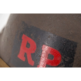 Casque MKIII "Regimental Police" British Army 1944