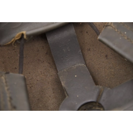 Casque MKIII "Regimental Police" British Army 1944