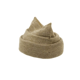 Cap comforter British Army 1944