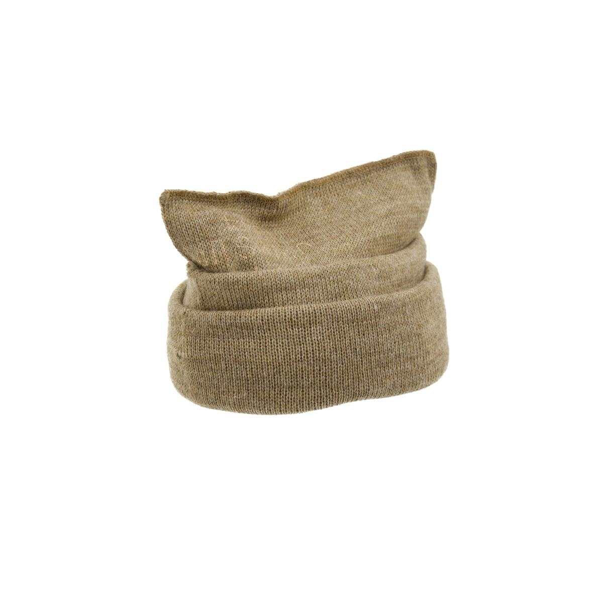 Cap comforter British Army 1944