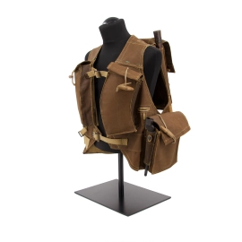 Gilet d'Assault British Army 1943
