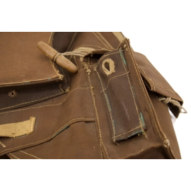 Gilet d'Assault British Army 1943