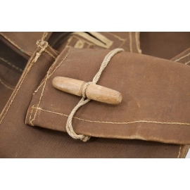 Gilet d'Assault British Army 1943