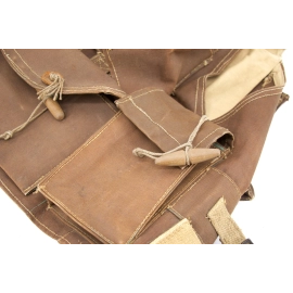 Assault Jerkin British Army 1943