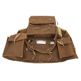 Gilet d'Assault British Army 1943