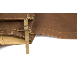 Assault Jerkin British Army 1943