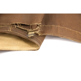 Assault Jerkin British Army 1943