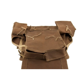 Gilet d'Assault British Army 1943