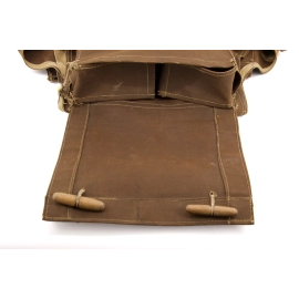 Assault Jerkin British Army 1943