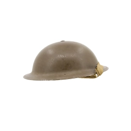 Casque MKII Canadien 1942