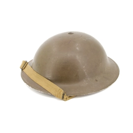 Helmet MKII Canadian 1942