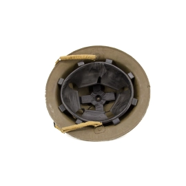 Helmet MKII Canadian 1942