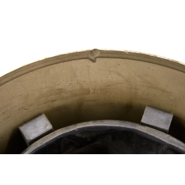 Helmet MKII Canadian 1942