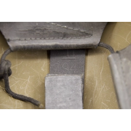 Helmet MKII Canadian 1942