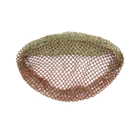 Filet de Casque MKII Canadien "Bicolore"