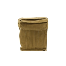 Sac pour chargeurs BREN British Army 1944