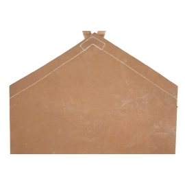 Brassard de détection des gaz "Identifié" British Army 1940