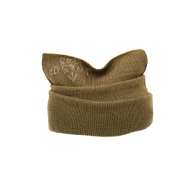 Cap comforter British Army 1943