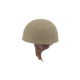 Helmet Dispatch Rider British Army 1943