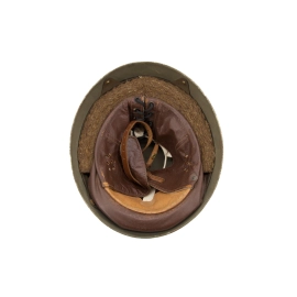 Helmet Dispatch Rider British Army 1943