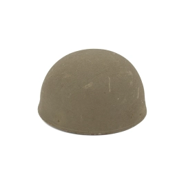 Casque Dispatch Rider British Army  1943