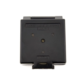 Compass MK1 British Army