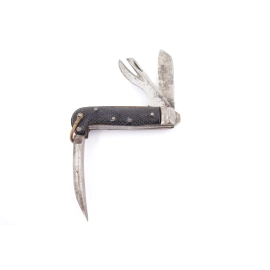 Couteau de poche "Jack Knife" British Army 1939
