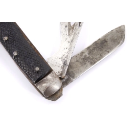 Jack Knife British Army 1939