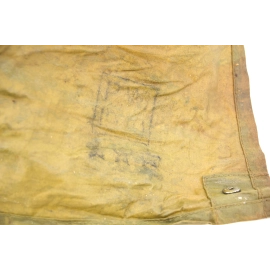 Casque MKII British 1940 & Protection anti-gaz "Early"