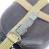 Gourde Wehrmacht type tropicale 1943