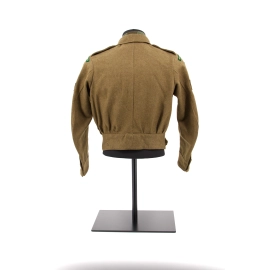 Battledress Reconnaissance - 43rd "Wessex" Infantry Division